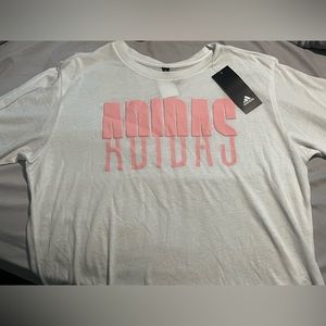 Woman’s Adidas T-shirt